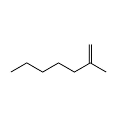 2-甲基-1-庚烯,2-METHYL-1-HEPTENE