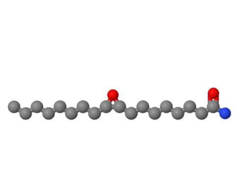 9,10-环氧十八酰胺,9,10-epoxyoctadecanamide