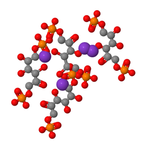 1，6-二磷酸二氫果糖四鉀鹽,Fructose, 1,6-bis(dihydrogen phosphate), tetrapotassium salt, d-