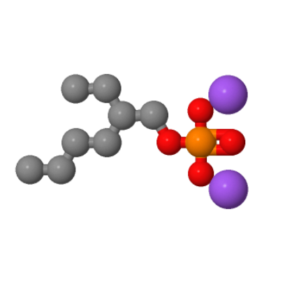 磷酸单(2-乙基己基)酯二钠盐,disodium 2-ethylhexyl phosphate