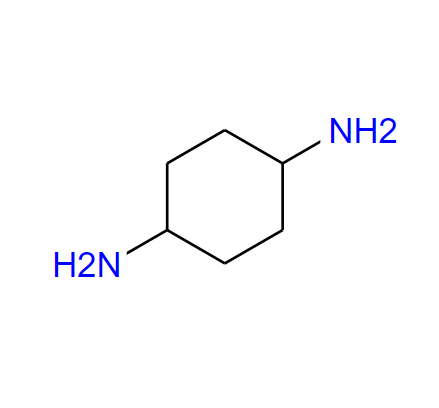 1,4-环己二胺,1,4-CYCLOHEXANEDIAMINE