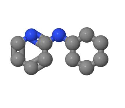 环己基吡啶-2-基胺,2-CYCLOHEXYLAMINOPYRIDINE