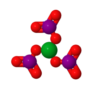 三碘酸镥,lutetium triiodate