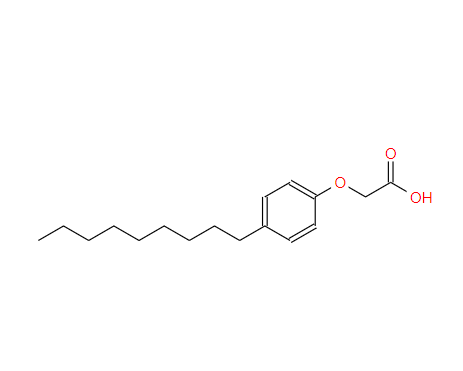 (4-壬基苯氧基)乙酸,4-Nonylphenoxyacetic acid