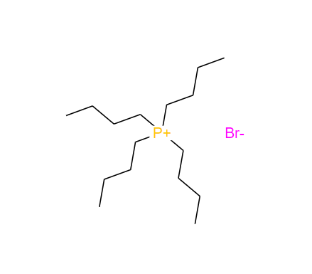 四正丁基溴化膦,Tetrabutylphosphonium bromide