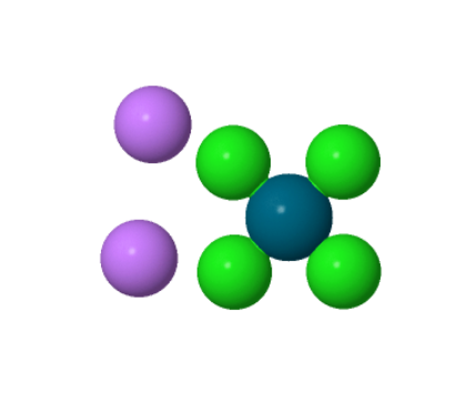 四氯钯酸锂,Lithium tetrachloropalladate(II)