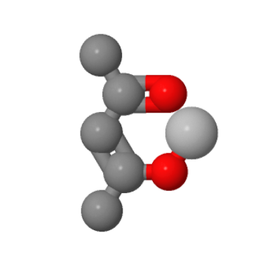 乙酰丙酮银,Silver acetylacetonate