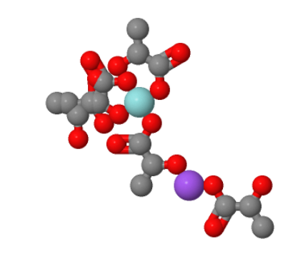 乳酸钠锆,SodiuM ZirconiuM Lactate