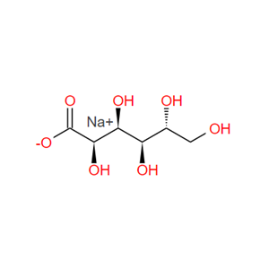 D-葡萄糖酸钠