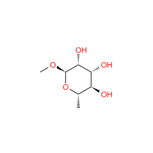 甲基-Alpha-D-吡喃鼠李糖苷