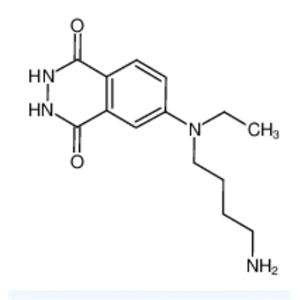 N-(4-氨基丁基)-N-乙基异鲁米诺,N-(4-Aminobutyl)-N-ethylisoluminol