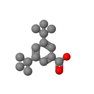 3,5-二叔丁基苯甲酸