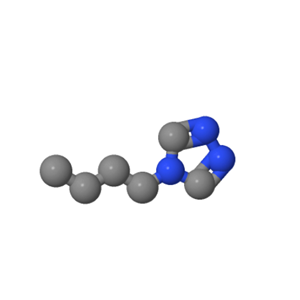 4-丁基-1,2,4-三氮唑,4-Butyl-4H-1,2,4-triazole