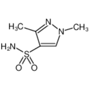 1,3-二甲基-1H-吡唑-4-磺胺