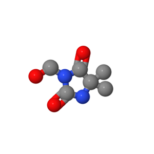 MDM乙内酰脲,3-(hydroxymethyl)-5,5-dimethylimidazolidine-2,4-dione