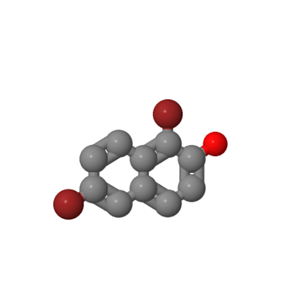 1,6-二溴-2-萘酚,1,6-Dibromo-2-naphthol