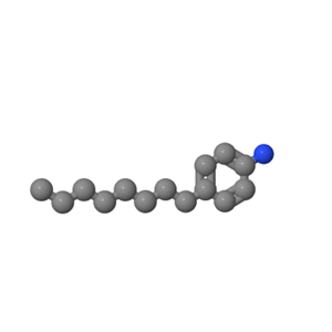 4-辛基苯胺,4-N-OCTYLANILINE