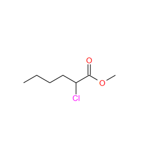 2-氯-己酸甲酯
