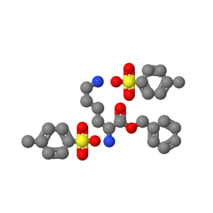 苄基L-赖氨酸酯4-甲基苯磺酸酯(1:2)