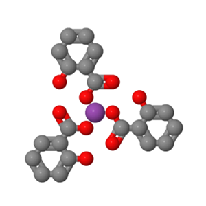 水杨酸铋(3+)盐,salicylic acid, bismuth(3+) salt