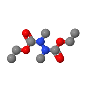 1，2-二甲基氨基甲酸二乙酯