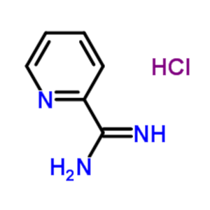 2-脒基吡啶盐酸盐,Picolinimidamide hydrochloride