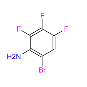 2-溴-4,5,6-三氟苯胺,2-BROMO-4,5,6-TRIFLUOROANILINE