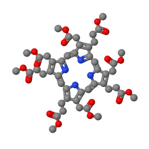 尿卟啉八甲酯,Uroporphyrin III octamethyl ester