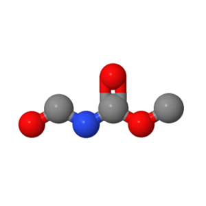 (羟甲基)氨基甲酸甲酯,methyl (hydroxymethyl)-carbamate