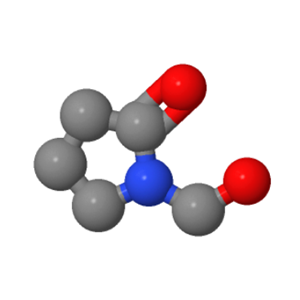 1-(羟甲基)吡咯烷-2-酮