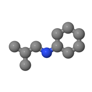 N-异丁基环己基胺