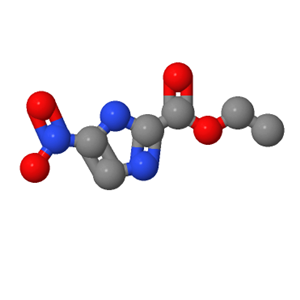 4-硝基-1H-咪唑-2-甲酸乙酯,ETHYL 4-NITRO-1H-IMIDAZOLE-2-CARBOXYLATE