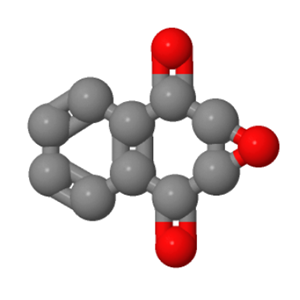 2,3-环氧树脂-2,3-二氢-1,4-萘醌,Naphth[2,3-b]oxirene-2,7-dione,1a,7a-dihydro-
