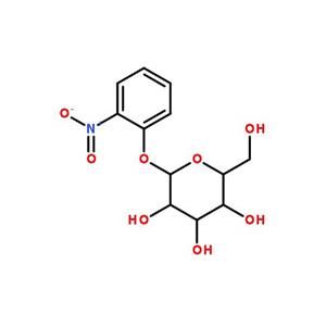 2-硝基苯基-BETA-D-葡萄糖苷