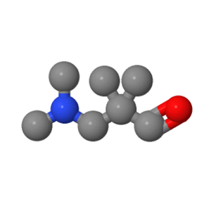 3-二甲基氨基-2,2-二甲基-丙醛