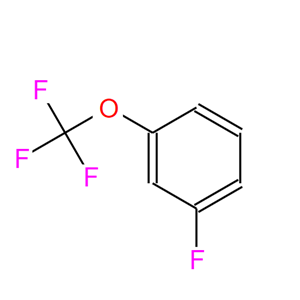 间氟三氟甲氧基苯