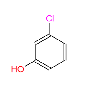 3-氯苯酚