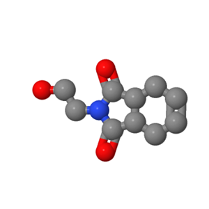 N-(2-羟基乙基)-1,2,3,6-四氢邻苯二甲酰亚胺