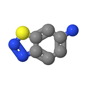 苯并[D] [1,2,3]噻二唑-6-胺