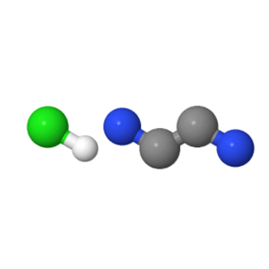 盐酸乙二胺,ethylenediamine hydrochloride