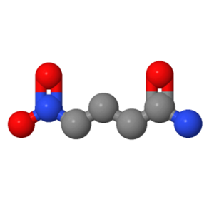 4-硝基丁酰胺,4-nitrobutyramide