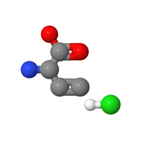 3-丁烯酸-2-氨基-盐酸盐