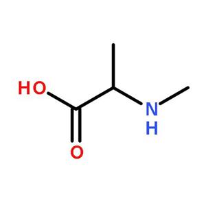N-甲基-D-丙氨酸