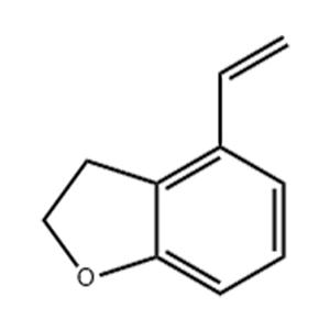 4-乙烯基-2,3-二氢苯并呋喃,4-vinyl-2,3-dihydrobenzofurane