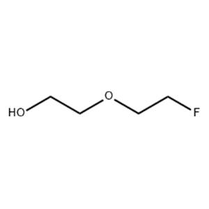 2-(2-氟乙氧基)乙醇,2-(2-FLUOROETHOXY)ETHANOL