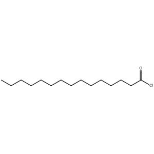 十五烷酰氯,Pentadecanoylchloride