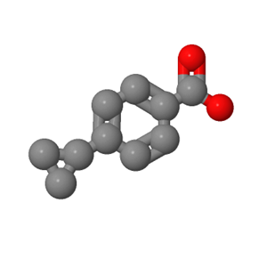 4-环丙基苯甲酸