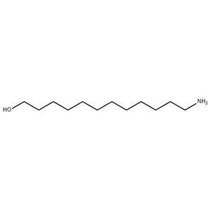 12-氨基-1-正十二烷醇；12-氨基-1-十二烷醇;12-氨基十二醇