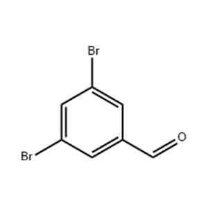 3,5-二溴苯甲醛