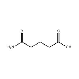 5-氨基-5-氧代庚酸,Glutaramic Acid
